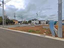 川口市東本郷　新築一戸建て　全14棟