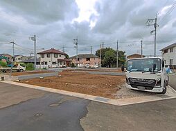 川口市東本郷　新築一戸建て　全14棟