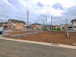 川口市東本郷　新築一戸建て　全14棟