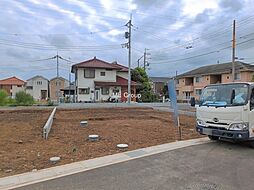 川口市東本郷　新築一戸建て　全14棟