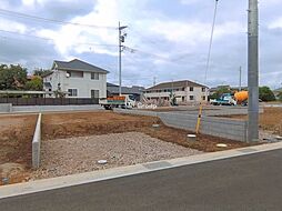川口市東本郷　新築一戸建て　全14棟