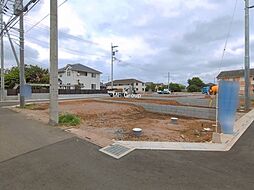 川口市東本郷　新築一戸建て　全14棟