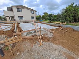 川口市東本郷　新築一戸建て　全14棟