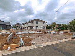 川口市東本郷　新築一戸建て　全14棟