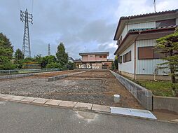 久喜市栗原4丁目　2期　新築一戸建て　全2棟