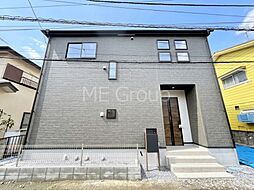 グラファーレ 川越市藤間 15期 全1棟