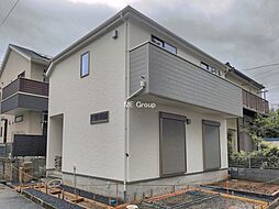 柏市柏　1期　新築一戸建て　全1棟