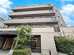 レーベンハイム浦和埼大通り