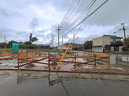 さいたま市岩槻区上野 新築一戸建て 全4棟