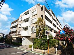 ランドステージ東川口アベニューサイド