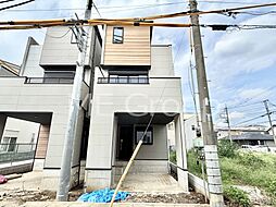 さいたま市大宮区上小町 12期 新築一戸建て 全2棟