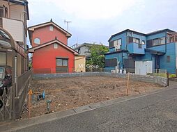 さいたま市西区西遊馬　新築一戸建て　全1棟