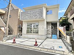 さいたま市南区大谷口　1期　新築一戸建て 全1棟