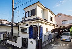 さいたま市見沼区片柳2丁目　中古一戸建て