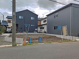三郷市鷹野3丁目 5期 新築一戸建て 全1棟