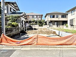グラファーレさいたま市北区奈良町13期　全1棟