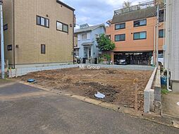 八潮市大瀬　1期　 新築一戸建て 全1棟