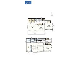柏市戸張　新築一戸建て　全10棟
