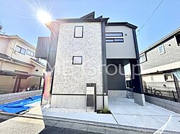さいたま市緑区三室 11期 新築一戸建て 全1棟