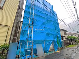 さいたま市南区別所3丁目　1期　新築一戸建て 全1棟