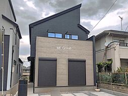 グラファーレ　松戸市小金原7丁目　24期　全2棟