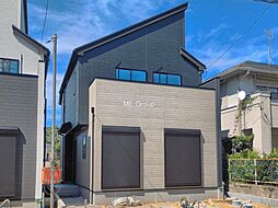 グラファーレ 松戸市小金原7丁目 24期 全2棟