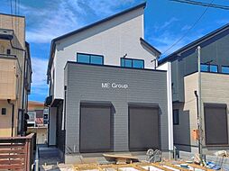 グラファーレ 松戸市小金原7丁目 24期 全2棟