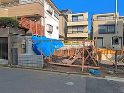 さいたま市緑区東浦和2丁目　第2　新築一戸建て　全2棟