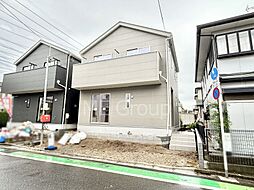 さいたま市南区大谷口 第24 新築一戸建て 全3棟