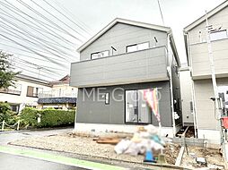 さいたま市南区大谷口 第24 新築一戸建て 全3棟