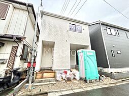 さいたま市南区大谷口　第24　新築一戸建て　全3棟