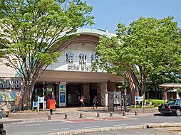 草加市西町　新築一戸建て　全5棟