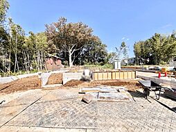 松戸市中和倉 新築一戸建て 全5棟