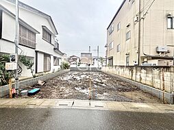 さいたま市南区四谷1丁目　1期　新築一戸建て　全1棟