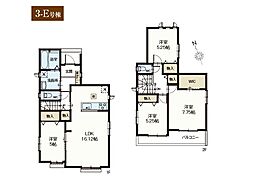 柏市布施 第2期 新築一戸建て 全4棟