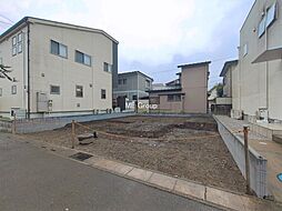 上尾市井戸木4丁目　新築一戸建て　全1棟