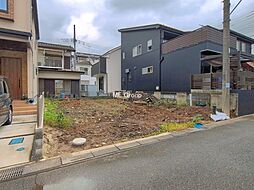 グラファーレ　越谷市大沢　15期　全1棟