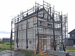 グラファーレ　所沢市下富　13期　全2棟