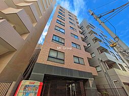 アルファホームズ西巣鴨