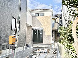 グラファーレ　流山市加4丁目　7期　全2棟