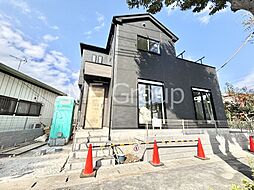 グラファーレ　流山市加4丁目　7期　全2棟