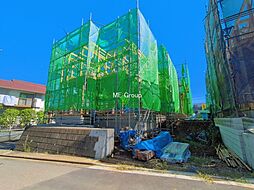 さいたま市岩槻区府内2丁目 新築一戸建て 全24棟