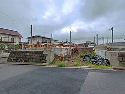 さいたま市岩槻区府内2丁目　新築一戸建て　全24棟