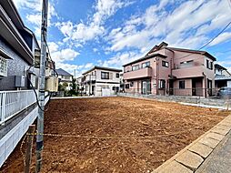 松戸市河原塚　1期　新築一戸建て　全1棟