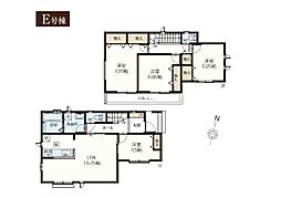八潮市大曽根　新築一戸建て　全9棟