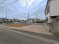 北葛飾郡杉戸町清地1丁目　第5　新築一戸建て　全3棟