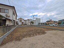 北葛飾郡杉戸町清地1丁目　第5　新築一戸建て　全3棟