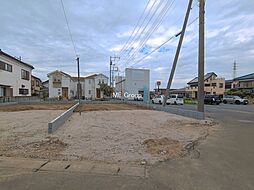 北葛飾郡杉戸町清地1丁目　第5　新築一戸建て　全3棟
