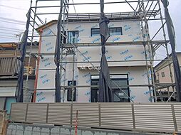 川越市寺尾 6期 新築一戸建て 全1棟