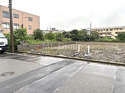 戸田市笹目3丁目　新築一戸建て　全4棟